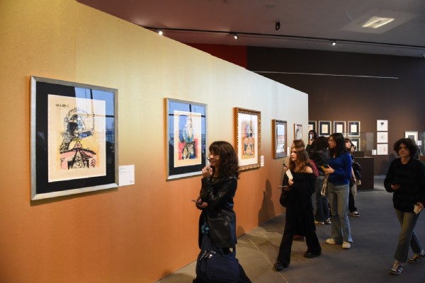 Bakan Ersoy 2026 Türkiye Kültür Yolu Festivali Çalışmalarını Resmen Başlattı! Bu Yıl 26 Şehirde Festival Var